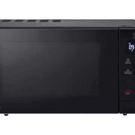 LG 30L NeoChef Microwave Oven MS3032JAS