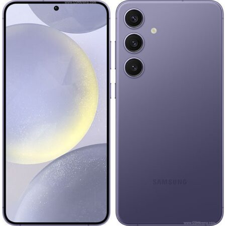 Samsung Galaxy S24+ plus 5G (Dubai)