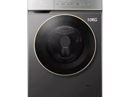 TCL 10kg C7110FLG Wash & Spin DD Inverter Washing machine