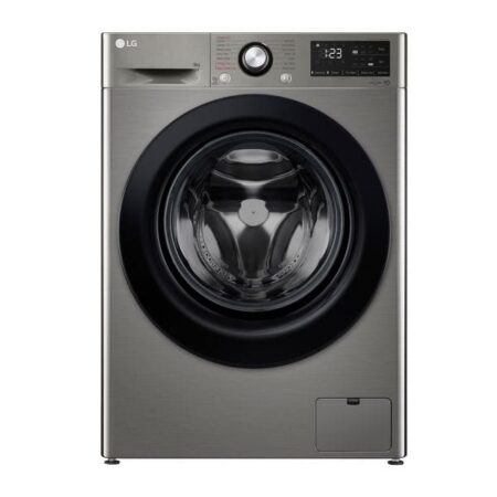 LG 9kg Front Load Washer F4R3VYG6P