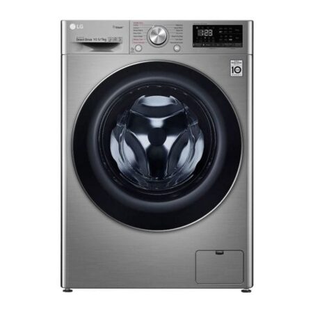 LG 10.5/7Kg Front Load Washer Dryer F4V5RGP2T