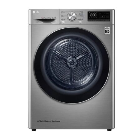 LG Dryer 9Kg RH90V9PV8N