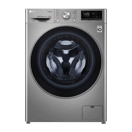 LG 9kg Front Load Washer F4R5VYG2P