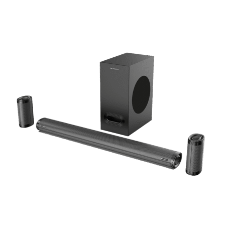 Skyworth SS586 5.1CH 630W Soundbar