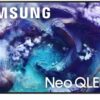 SAMSUNG QN900FU 8K QLED TV