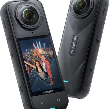 insta 360 x5