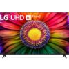Lg 50ur80506 50" 4k Uhd Smart Tv
