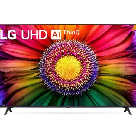 Lg 50ur80506 50" 4k Uhd Smart Tv