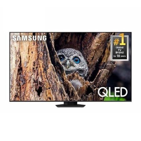 SAMSUNG Q8FAAU 4K QLED TV