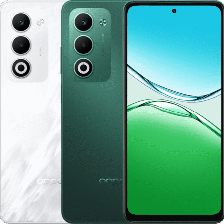 OPPO A5