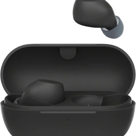 Sony WF-C710N Truly Wireless Noise-Canceling