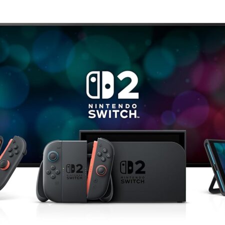 Nintendo Switch 2