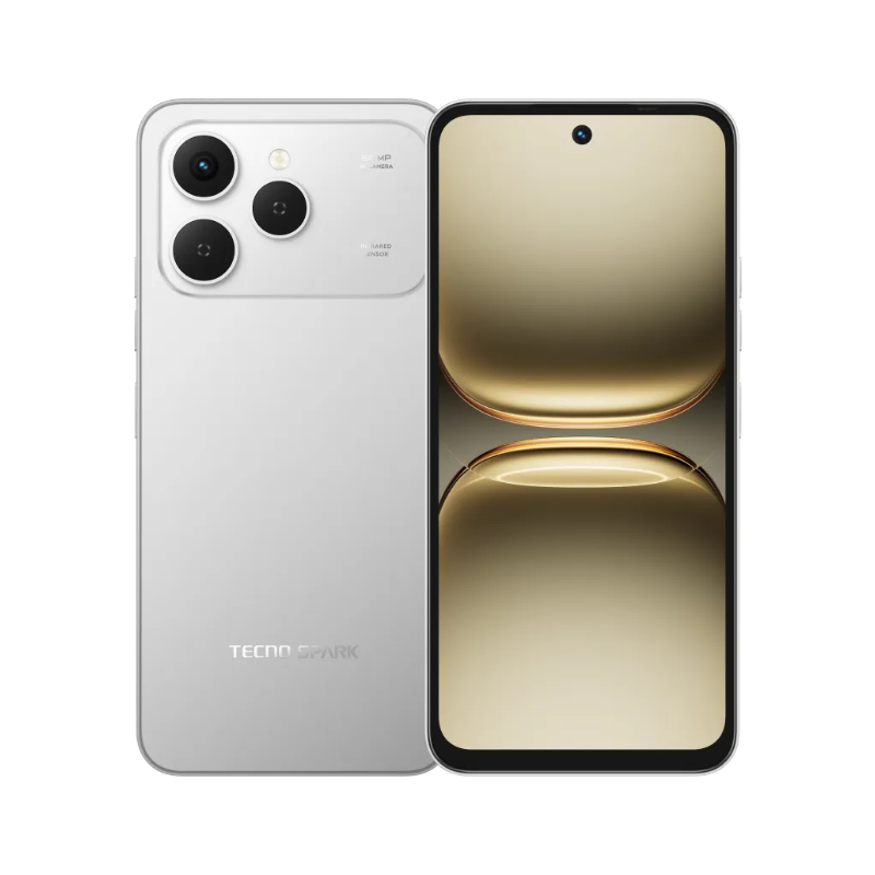 Tecno Spark 40 4G