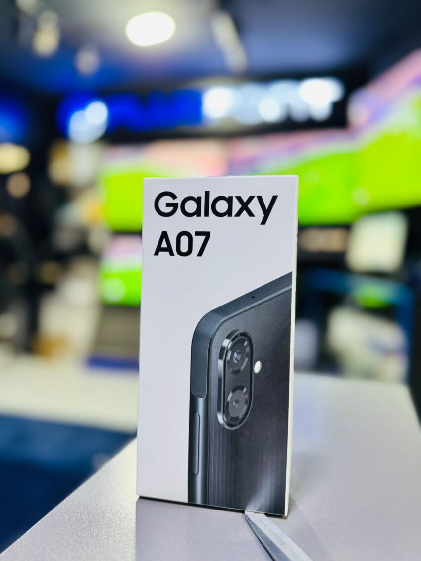 Samsung Galaxy A07 4G