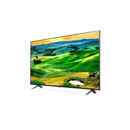 LG 55QNED806 55-inch 4K Smart TV