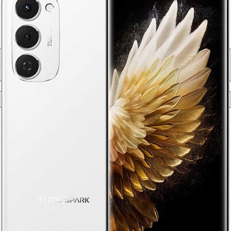 Tecno Spark 40 Pro Plus +