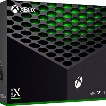 Xbox Series X 1TB Console