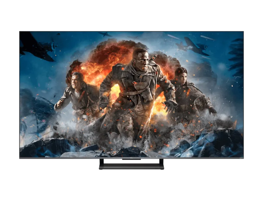 TCL 98" C735 QLED 4K Google Tv 98C735