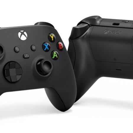 Xbox Wireless Controller