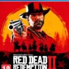 Red Dead Redemption 2 (PS4)