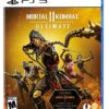 Mortal Kombat 11 Ultimate - PlayStation 5
