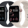 Apple Watch SE 2nd Gen GPS