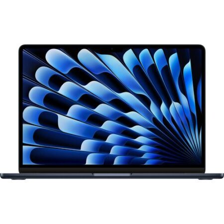 Apple Macbook Air M3 CHIP 13.6" 8gb RAM ssd (MRX*3)
