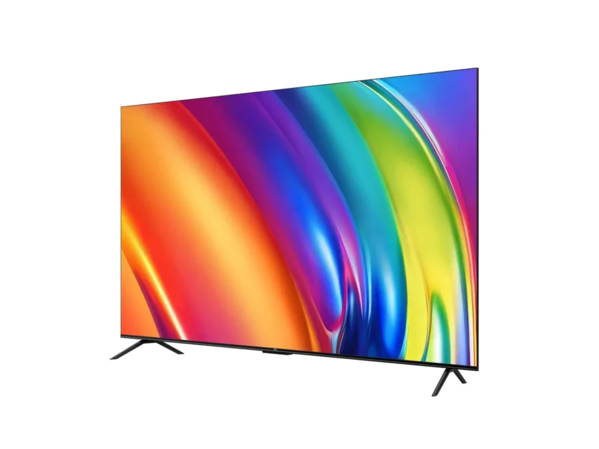 TCL P745 4K UHD Google TV