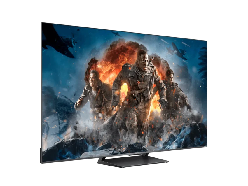 TCL 98" C735 QLED 4K Google Tv 98C735