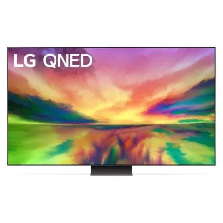 LG  QNED816  4K TV