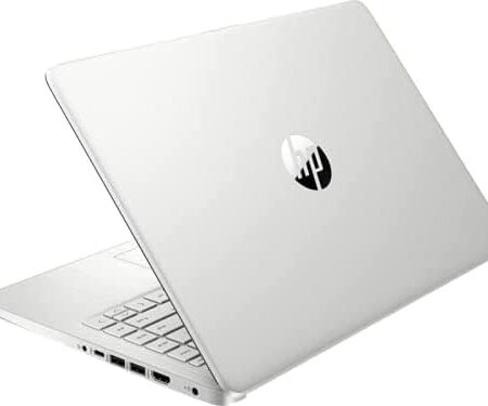 HP 14s-dq2393nia  CORE I5 8GB/512 GB SSD 14" DOS