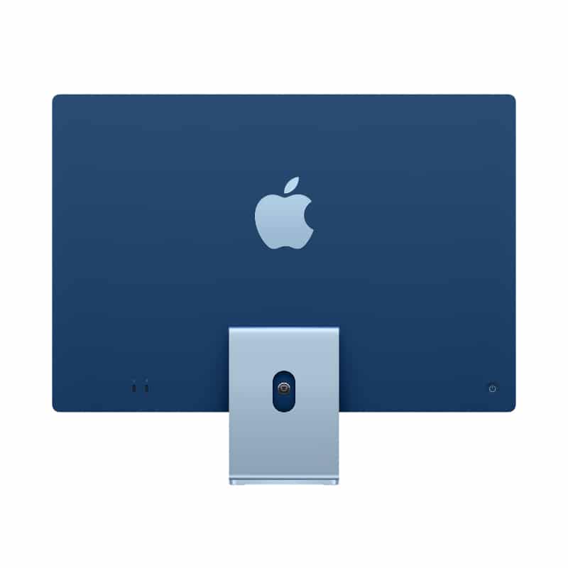 Apple Imac 24 Inch 8gb 512gb Ssd M1 Chip