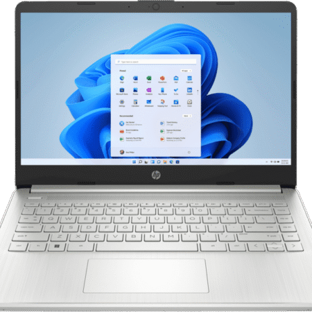 Hp 15s Core I7 8gb 512gb Ssd 15.6 Inch