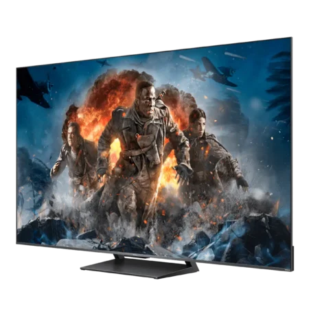 TCL 98" C735 QLED 4K Google Tv 98C735