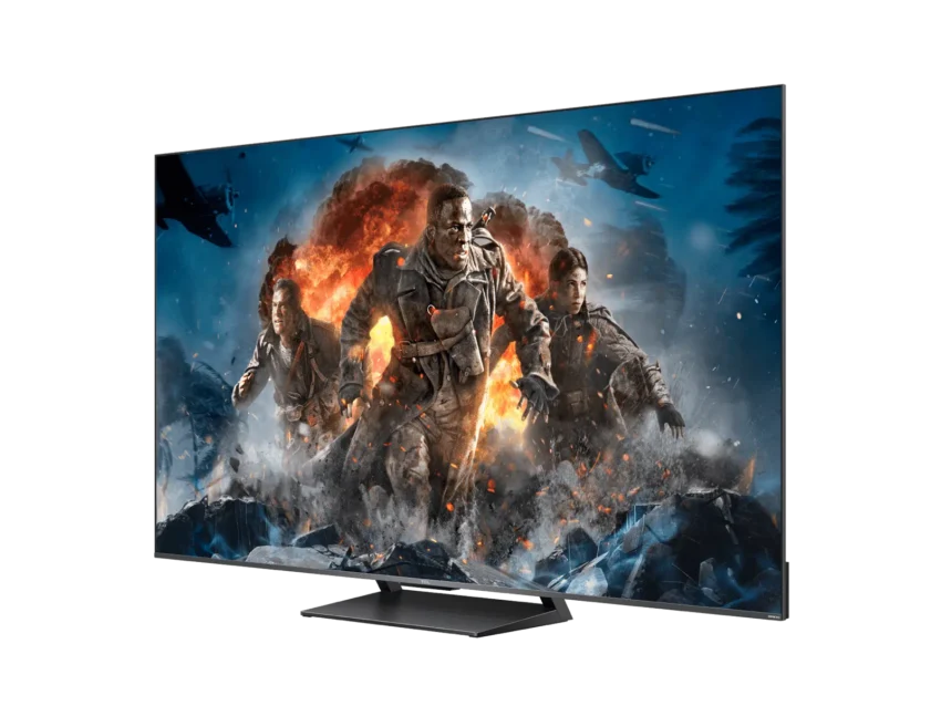 TCL 98" C735 QLED 4K Google Tv 98C735