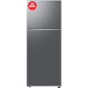 Samsung  DoubleDoor Fridge No Frost  415L RT42CG6621S9 Refined Inox
