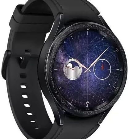 Samsung Galaxy Watch 6 Classic Astro 47mm
