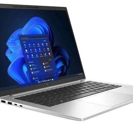 Hp Elitebook 1040 G9 Core I7 16gb 512gb Ssd 14 Inch