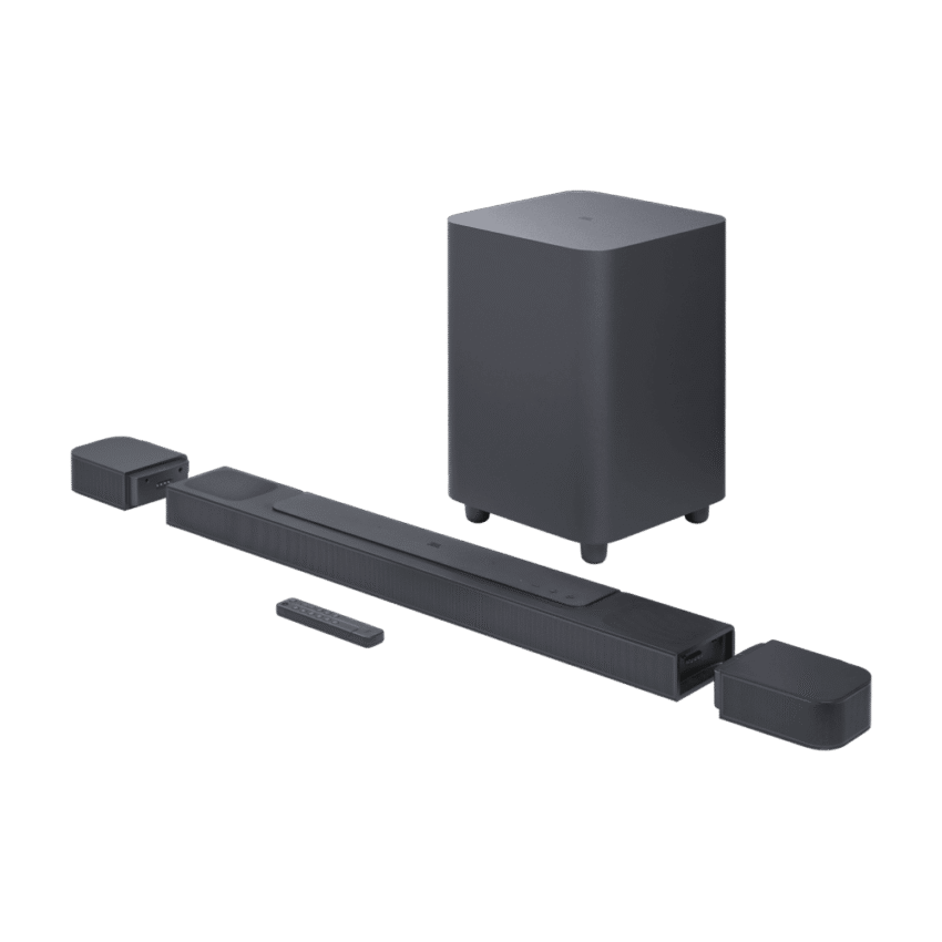 JBL Bar 1000 Soundbar 7.1.4 880W