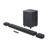 JBL Bar 1000 Soundbar 7.1.4 880W