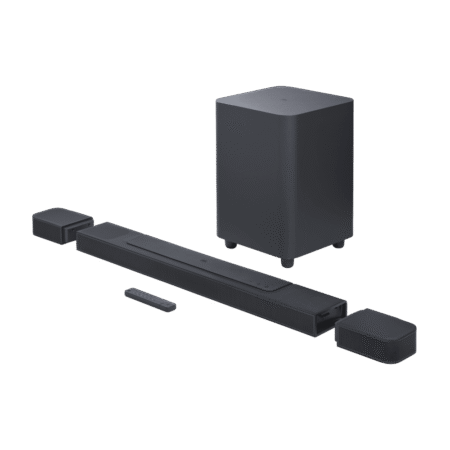 JBL Bar 1000 Soundbar 7.1.4 880W
