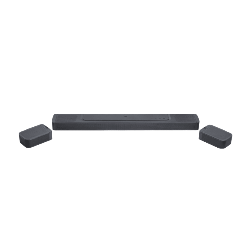 JBL Bar 1000 Soundbar 7.1.4 880W