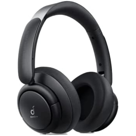 Anker Soundcore Life Tune Active Noise Cancelling Headphones