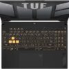 Asus Tuf Gaming Core I7 16gb 512gb Ssd 6gb Nvidia Rtx 4050 15.6 Inch