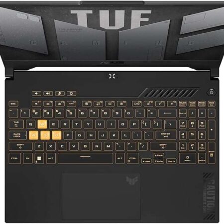 Asus Tuf Gaming Core I7 16gb 512gb Ssd 6gb Nvidia Rtx 4050 15.6 Inch