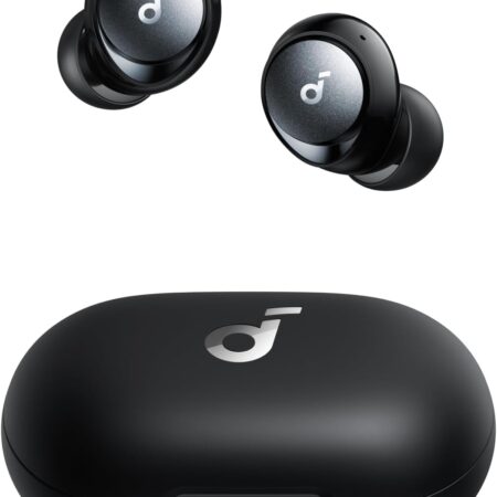 Soundcore Anker Space A40
