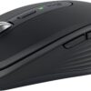 Logitech MX Anywhere 3S Compact Wireless Mouse