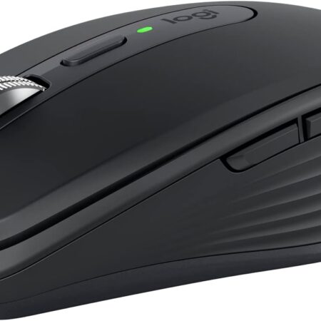 Logitech MX Anywhere 3S Compact Wireless Mouse