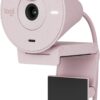 Logitech Brio 300 Full HD Webcam with Privacy Shutter