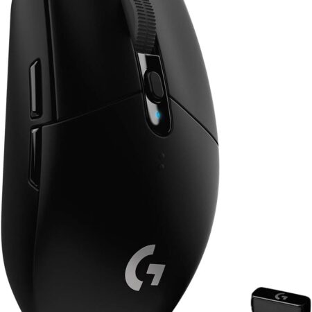 Logitech G305